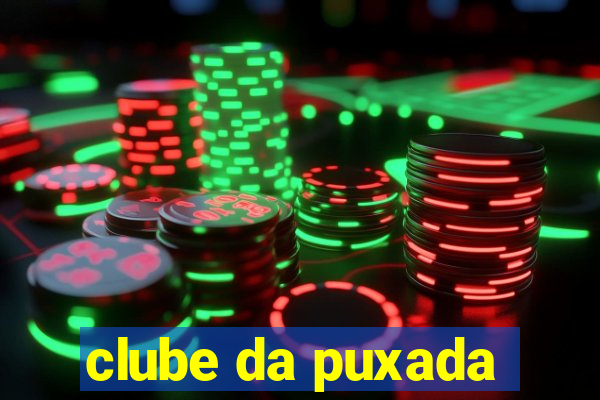 clube da puxada